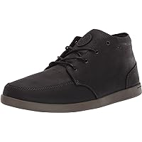 Reef Mens Shoes, Spiniker Mid Nb
