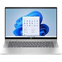HP Envy 16 Laptop 2023 Newest, 16