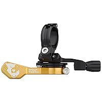 Wolf Tooth Remote Pro Handlebar Clamp Mount - Colors