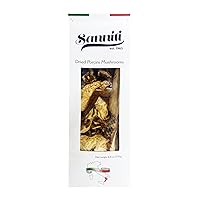 Sanniti Italian Dry Porcini Mushrooms, 8.8 oz