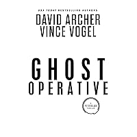 Ghost Operative (Peter Black Book 8)