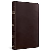 ESV Heirloom Bible, Omega Edition (Wellington Leather, Brown) ESV Heirloom Bible, Omega Edition (Wellington Leather, Brown) Leather Bound