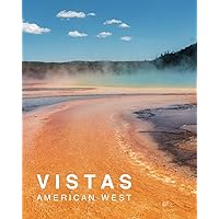 Vistas American West Vistas American West Paperback
