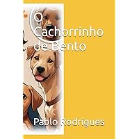 O Cachorrinho de Bento (Portuguese Edition)