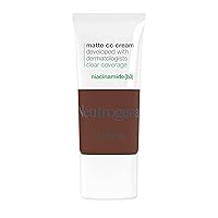 Clear Coverage Color Correcting Cream 1.0 oz. 10.0 / Sienna