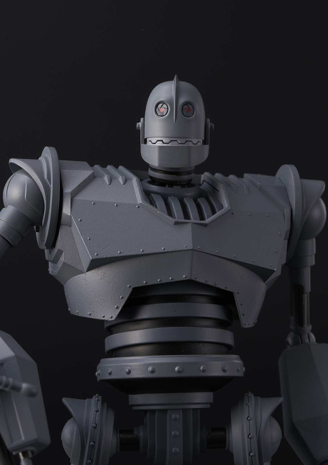 1000 Toys The Iron Giant (Battle Mode Version) 1: 12 Scale Action Figure