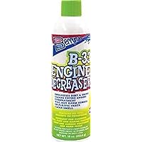 Berryman Products 1133 B-33 Engine Degreaser, 18.4 Ounce, (Single Unit)