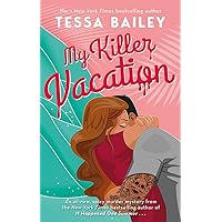 My Killer Vacation My Killer Vacation Paperback Audible Audiobook Kindle Hardcover