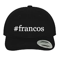 Jealous Neighbor francos - Soft Hashtag Dad Hat Baseball Cap