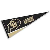 Colorado Pennant Full Size Felt