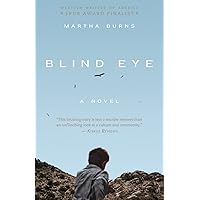 Blind Eye Blind Eye Paperback Hardcover