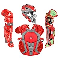 All-Star S7 Axis for Ages 12-16, 15.5