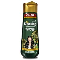 Scalp and Hair Medicine Anti Hairfall Shampoo, 80ml