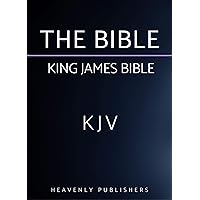The Bible: King James Bible KJV (Annotated) The Bible: King James Bible KJV (Annotated) Kindle