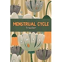 Menstrual Cycle Tracker: Track Your Period Cycle So That You Can Recognize Any Changes In Your Period | Period Calendar Tracker