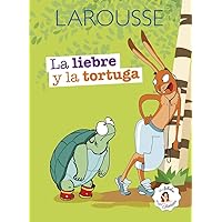 La liebre y la tortuga (Spanish Edition) La liebre y la tortuga (Spanish Edition) Paperback Kindle