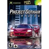 Project Gotham Racing