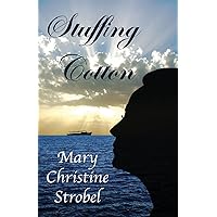 Stuffing Cotton Stuffing Cotton Paperback Kindle Audible Audiobook Hardcover