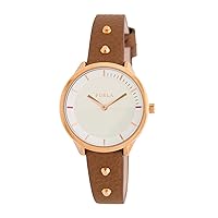 Furla Metropolis Watch R4251102523 White Woman