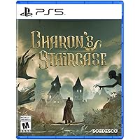 Charon's Staircase for PlayStation 5 Charon's Staircase for PlayStation 5 PlayStation 5