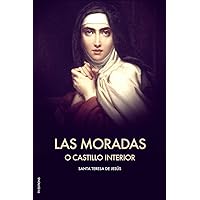 Las Moradas o el Castillo interior: Letra Grande (Spanish Edition) Las Moradas o el Castillo interior: Letra Grande (Spanish Edition) Paperback Kindle Hardcover