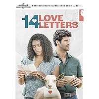 14 Love Letters 14 Love Letters DVD