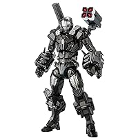 Fighting Armor Warmachine Non-Scale ABS & Diecast Painted Complete Action Figure