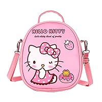 Sanrio Hello Kitty 2way Hanging Pouch 512371