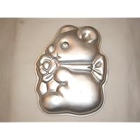 Wilton Collectible Cuddly Bear Cake Pan 502-7458