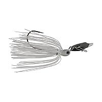 Strike King Tungsten Thunder Cricket Vibrating Swim Jig