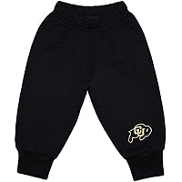 University of Colorado Baby and Toddler Sweat Pants