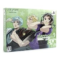 Starry☆Sky~After Summer~Portable limited edition