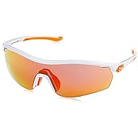 Under Armour Youth Gametime Jr. Wrap Sunglasses