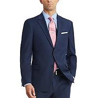 Tommy Hilfiger Men's Modern Fit Tuxedo Separate-Custom Jacket and Pant Selection