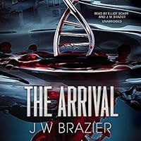 The Arrival The Arrival Audible Audiobook Hardcover Paperback Audio CD