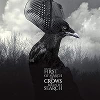 On the First of March the Crows Begin to Search On the First of March the Crows Begin to Search MP3 Music