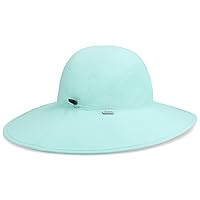 Outdoor Research Women's Oasis Sun Sombrero – Large Brim Sun Protection Hat