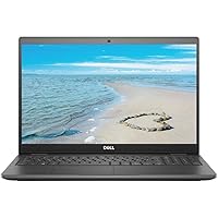 Dell Latitude 3000 3510 15.6-inch HD Business Laptop, Intel Core i7-10510U,16GB DDR4 RAM, 1TB SSD Online Class, Webcam, for Business Windows 10 Pro (Renewed)