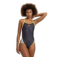 arena Women's Standard 50th Anniversary Super Fly Back Swimsuit