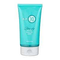 It's a 10 Miracle Blow Dry Styling Balm Unisex Balm 5 Fl Oz (Pack of 1), B07C3WZ43G