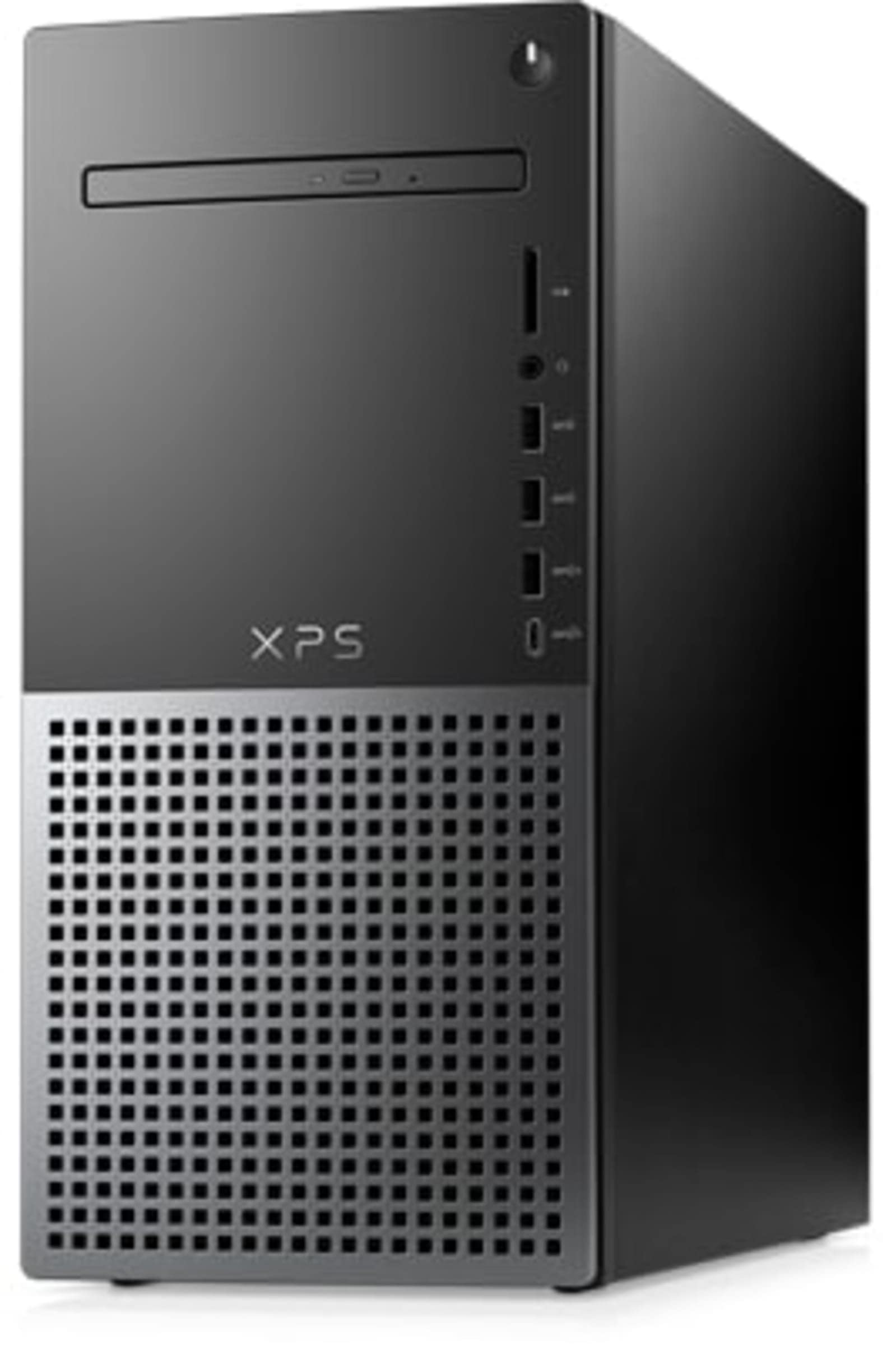 Dell XPS 8950 Desktop (2022) | Core i7-1TB HDD + 512GB SSD - 32GB RAM - 3060 Ti | 12 Cores @ 4.9 GHz - 12th Gen CPU - 8GB GDDR6 Win 11 Home (Renewed)