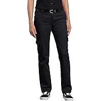 Dickies Women's Relaxed Cargo Pant