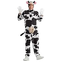 Rubie's Costume Comical Cow Costume