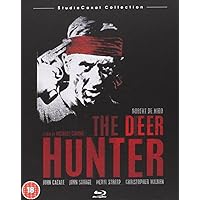 The Deer Hunter Collector's Edition