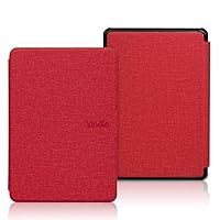 2021Kindle New Magnetic Smart Cover for Amazon Kindle Paperwhite 11Th Gen 6.8