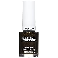 Revlon Brilliant Strength Nail Enamel - Enthrall - 0.4 oz