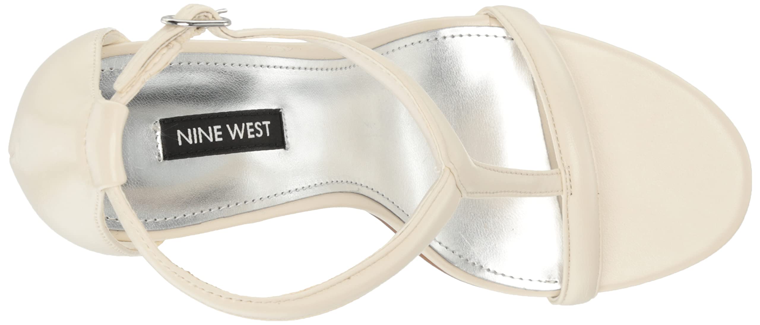Nine West Footwear Women's Melike3 Heeled Sandal