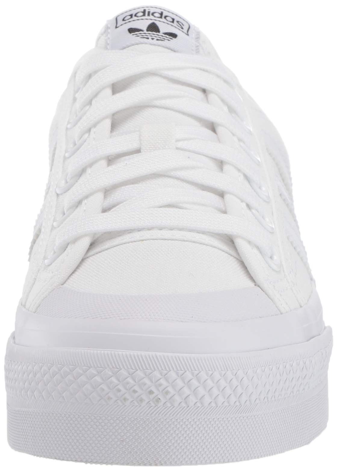 adidas Originals Women's Nizza Platform Sneaker