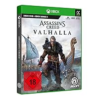 Assassin's Creed: Valhalla [Xbox One] Assassin's Creed: Valhalla [Xbox One] Xbox One