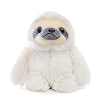 Winsterch Cute Sloth Stuffed Animals,15.7 Inches Small Stuffed Sloth Plush Animal Toy, Birthday for Kids Boys and Girls,Soft Sloth Plush Stuffed Animal Toy